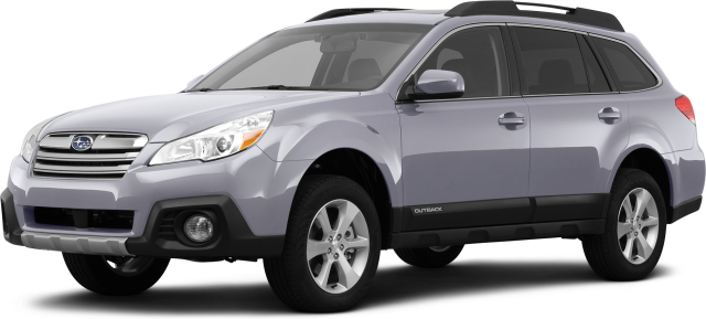 2013 Subaru Outback 3.6R Limited at Rjb And Son
