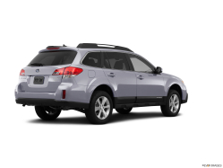 Thumbnail image of 2013 Subaru Outback at Rjb And Son