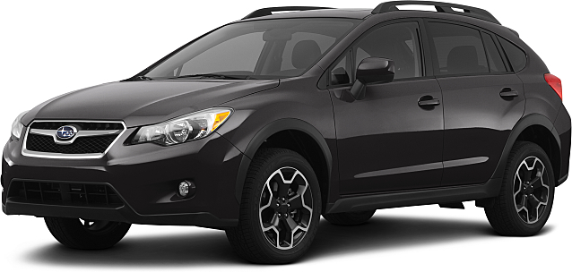 2013 Subaru XV Crosstrek 2.0i Limited at SchallerHonda-New of New Britain, CT