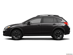 Thumbnail image of 2013 Subaru XV Crosstrek at SchallerHonda-New of New Britain, CT
