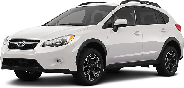 2013 Subaru XV Crosstrek 2.0i Limited at Rjb And Son
