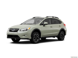 Thumbnail image of 2013 Subaru XV Crosstrek at Broadway Motors