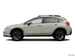 Thumbnail image of 2013 Subaru XV Crosstrek at Broadway Motors