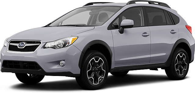 2013 Subaru XV Crosstrek 2.0i Premium at Rjb And Son