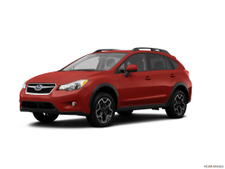 Thumbnail image of 2013 Subaru XV Crosstrek at Hendrick Volkswagen Of Frisco