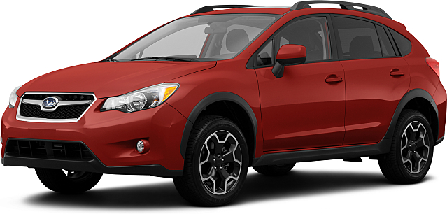 2013 Subaru XV Crosstrek 2.0i Premium at Hendrick Volkswagen Of Frisco