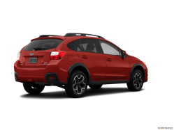 Thumbnail image of 2013 Subaru XV Crosstrek at Hendrick Volkswagen Of Frisco