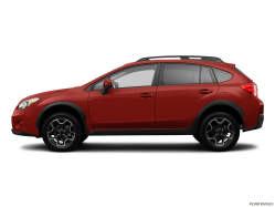 Thumbnail image of 2013 Subaru XV Crosstrek at Hendrick Volkswagen Of Frisco