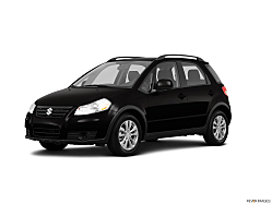 Thumbnail image of 2013 Suzuki SX4 Crossover at Rjb And Son