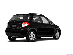 Thumbnail image of 2013 Suzuki SX4 Crossover at Rjb And Son