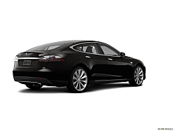 Thumbnail image of 2013 Tesla Model S at Furrst Class Cars LLC