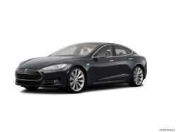 Thumbnail image of 2013 Tesla Model S at Zeke's Automotive