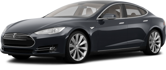 2013 Tesla Model S Performance at Zeke's Automotive