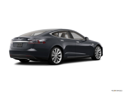 Thumbnail image of 2013 Tesla Model S at Zeke's Automotive