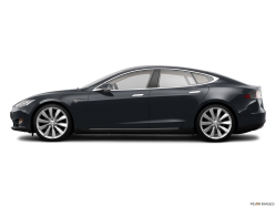 Thumbnail image of 2013 Tesla Model S at Zeke's Automotive