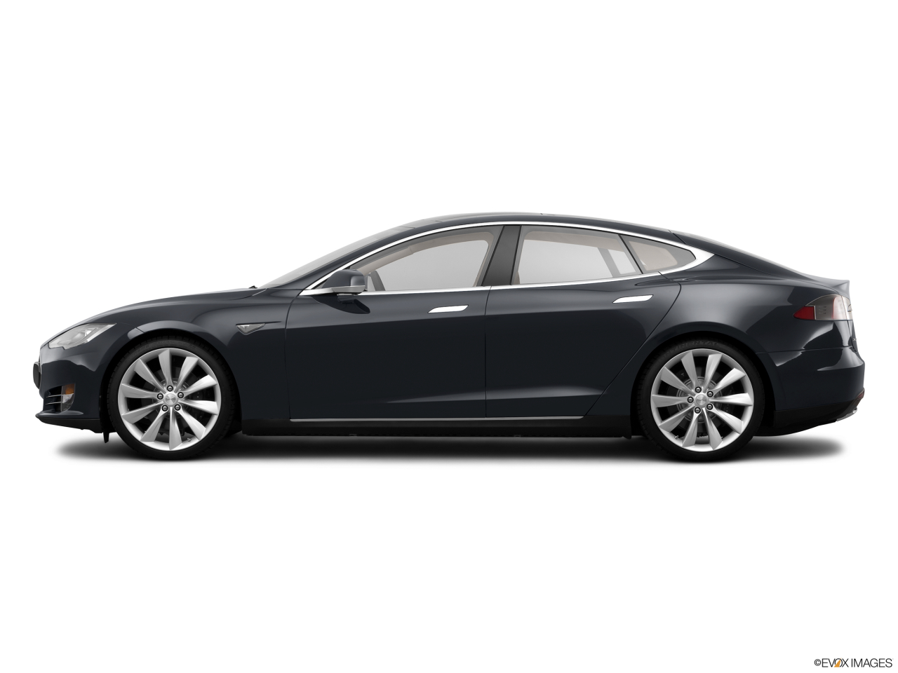 Image of 2013 Tesla Model S Performance