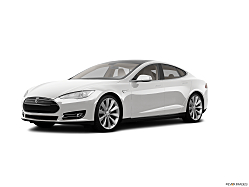 Thumbnail image of 2013 Tesla Model S at Broadway Motors
