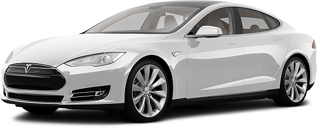 2013 Tesla Model S Performance at Broadway Motors