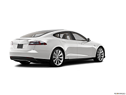 Thumbnail image of 2013 Tesla Model S at Broadway Motors