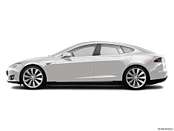 Thumbnail image of 2013 Tesla Model S at Broadway Motors