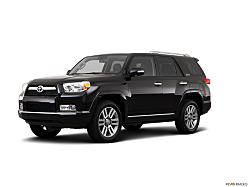 Thumbnail image of 2013 Toyota 4Runner at Lakeway Auto