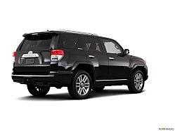 Thumbnail image of 2013 Toyota 4Runner at Lakeway Auto