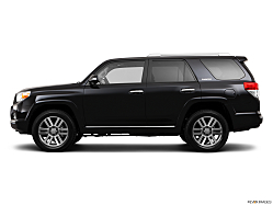 Thumbnail image of 2013 Toyota 4Runner at Lakeway Auto