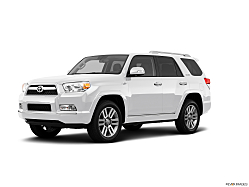 Thumbnail image of 2013 Toyota 4Runner at Frank Brown Honda GMC