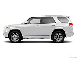 Thumbnail image of 2013 Toyota 4Runner at Frank Brown Honda GMC
