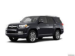 Thumbnail image of 2013 Toyota 4Runner at Stargate Auto Sales Murfreesboro