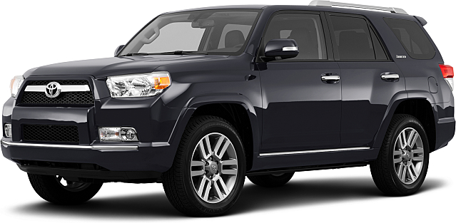 2013 Toyota 4Runner Limited at Stargate Auto Sales Murfreesboro