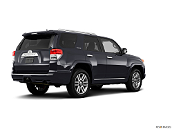 Thumbnail image of 2013 Toyota 4Runner at Stargate Auto Sales Murfreesboro