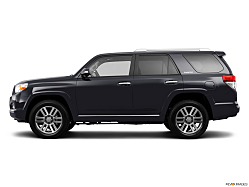 Thumbnail image of 2013 Toyota 4Runner at Stargate Auto Sales Murfreesboro