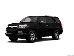Thumbnail image of 2013 Toyota 4Runner at Lakeway Auto