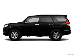 Thumbnail image of 2013 Toyota 4Runner at Lakeway Auto