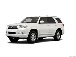 Thumbnail image of 2013 Toyota 4Runner at Lakeway Auto