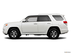 Thumbnail image of 2013 Toyota 4Runner at Lakeway Auto