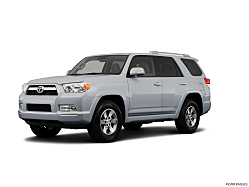Thumbnail image of 2013 Toyota 4Runner at Lakeway Auto