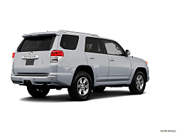 Thumbnail image of 2013 Toyota 4Runner at Lakeway Auto