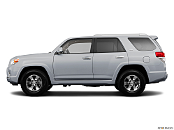 Thumbnail image of 2013 Toyota 4Runner at Lakeway Auto