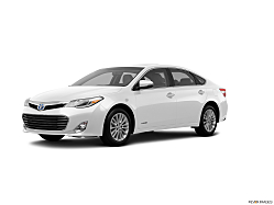Thumbnail image of 2013 Toyota Avalon Hybrid at Broadway Motors
