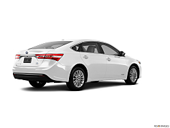 Thumbnail image of 2013 Toyota Avalon Hybrid at Broadway Motors