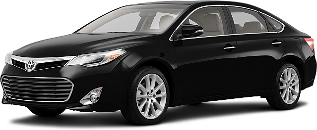 2013 Toyota Avalon Limited at Roy O' Brien Ford