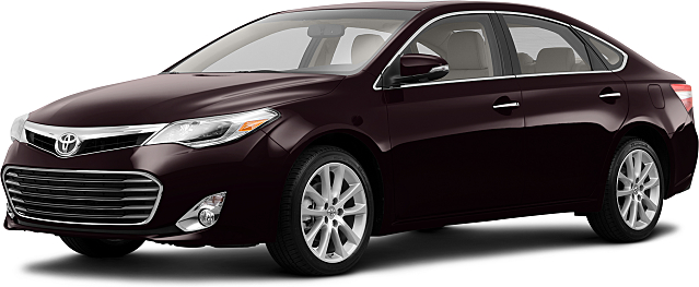 2013 Toyota Avalon Limited at Stargate Auto Sales Murfreesboro