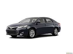 Thumbnail image of 2013 Toyota Avalon at Steve Rogers Ford