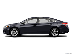 Thumbnail image of 2013 Toyota Avalon at Steve Rogers Ford