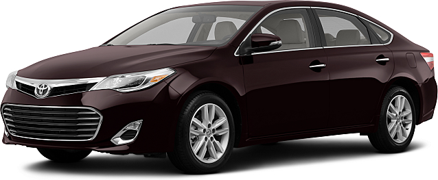 2013 Toyota Avalon XLE at Stargate Auto Sales Murfreesboro