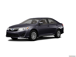 Thumbnail image of 2013 Toyota Camry Hybrid at Broadway Motors