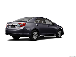 Thumbnail image of 2013 Toyota Camry Hybrid at Broadway Motors