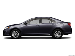 Thumbnail image of 2013 Toyota Camry Hybrid at Broadway Motors